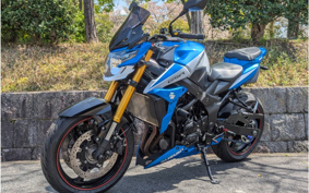 SUZUKI GSR750 2015 GR7NA