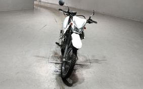 KAWASAKI KLX125 LX125C