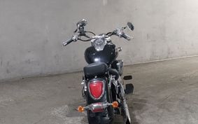 SUZUKI INTRUDER 400 CLASSIC 2012 VK56A