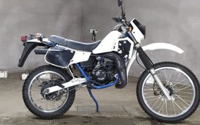 SUZUKI RA125 SF13A