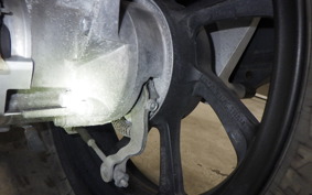 HONDA PCX 125 2024 JF81