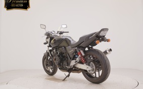 HONDA CB400SF GEN 4 A 2021 NC42