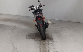HONDA VTR 250 MC33
