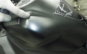 KAWASAKI ZX-4R SE 2023 ZX400P