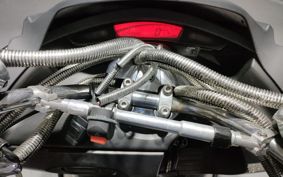 YAMAHA MAXAM 250 SG17J