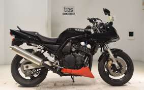 YAMAHA FZ400 1997 4YR