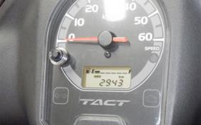 HONDA TACT-4ﾍﾞｰｼｯｸ