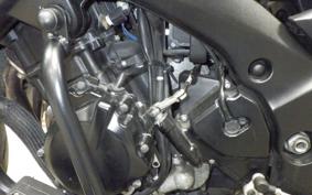 SUZUKI GSR 400 A 2011 GK7EA