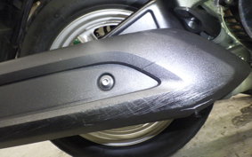 HONDA TACT-4ﾍﾞｰｼｯｸ AF79