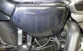 HARLEY RH975S 2023