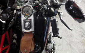 HARLEY FXST1340-1450 2007 BV5