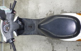 YAMAHA JOG Delux 2023 SA39J