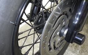 HARLEY FLS 1580 2012