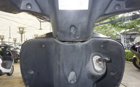 HONDA DIO Gen.6 AF68