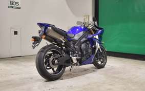 YAMAHA YZF-R1 2012
