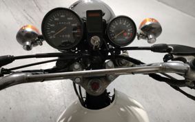 HONDA SILKROAD L250S