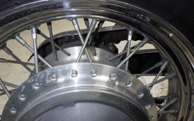 HONDA SHADOW 400 SLASHER 2000 NC40