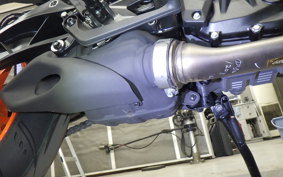 KTM 250 DUKE