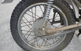 YAMAHA TY50 354