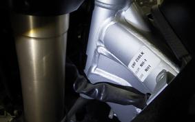 HONDA CRF250L MD44