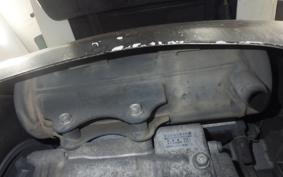 HONDA GYRO CANOPY 2004 TA03