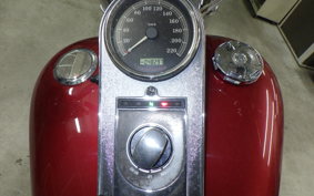 HARLEY FXSTC 1580 2006