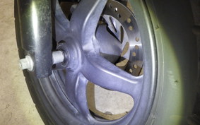 HONDA LEAD 125 JF45