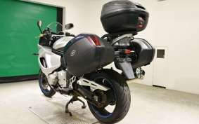SUZUKI BANDIT 1250 F 2008 GW72A