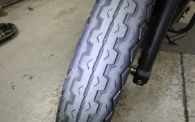 KAWASAKI W800 CAFE 2020 EJ800B