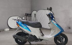 SUZUKI ADDRESS V125 CF46A