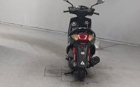 YAMAHA CYGNUS125XSR SE44J