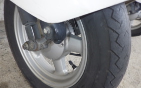 HONDA GYRO CANOPY TA03