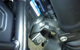 HONDA REBEL 250 S 2025 MC49