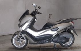 YAMAHA N-MAX 125 SE86J