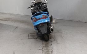 SUZUKI SKYWAVE 250M CJ45A