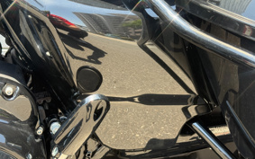 HARLEY FLTRXS 2019 KTP