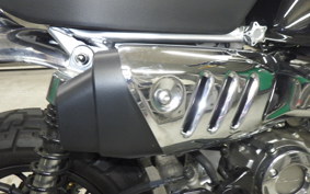 HONDA MONKEY 125 JB05