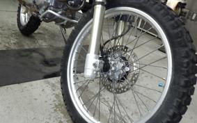 HONDA XR-250 2008 MD30
