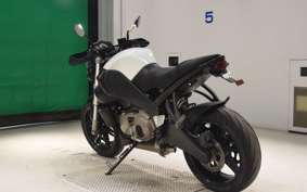 BUELL BUELL XB12STT LIGHTNING 2008
