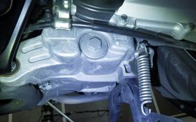 HONDA PCX 125 2006 JF81