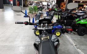APRILIA SX 125