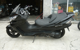 SUZUKI SKYWAVE 250 CJ46A