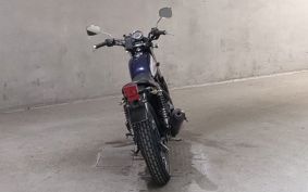 KAWASAKI 250TR BJ250F