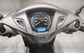 HONDA LEAD 125 JF45
