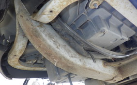 SUZUKI LET's 5 CA47A