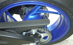 SUZUKI GSX-S1000 GX 2024 EK1AA