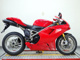 Фото Ducati 1198S 2009 с японского аукциона