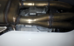 SUZUKI HAYABUSA Gen.3 2023 EJ11A
