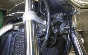 KAWASAKI BALIUS 250 Gen.2 2026 ZR250B