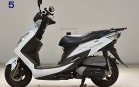 SUZUKI ｽｳｨｯｼｭ125 2025 DV12B